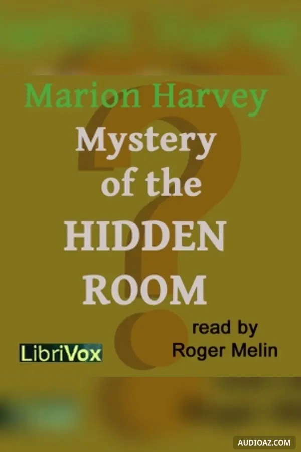 Mystery of the Hidden Room