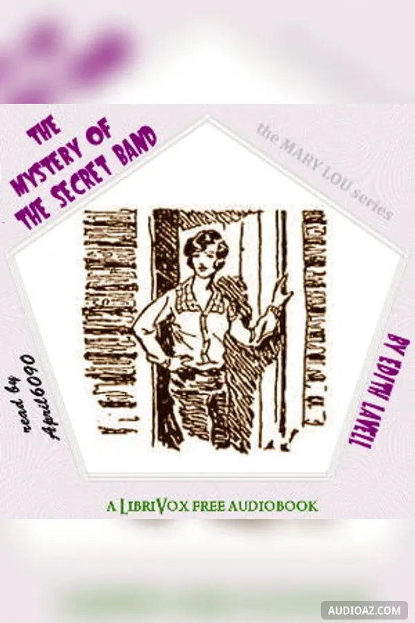 Mystery of the Secret Band