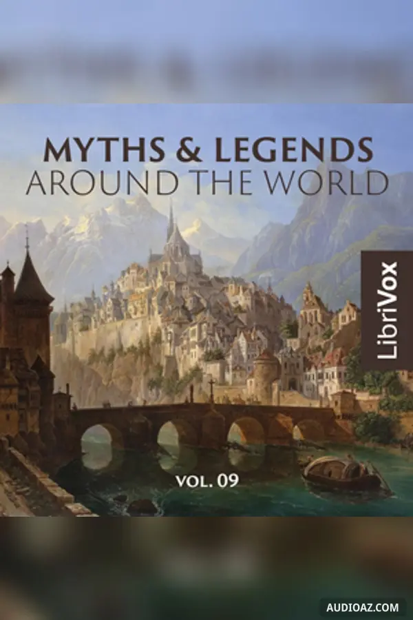 Myths and Legends Around the World - Collection 09