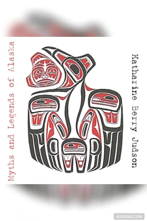 Myths and Legends of Alaska