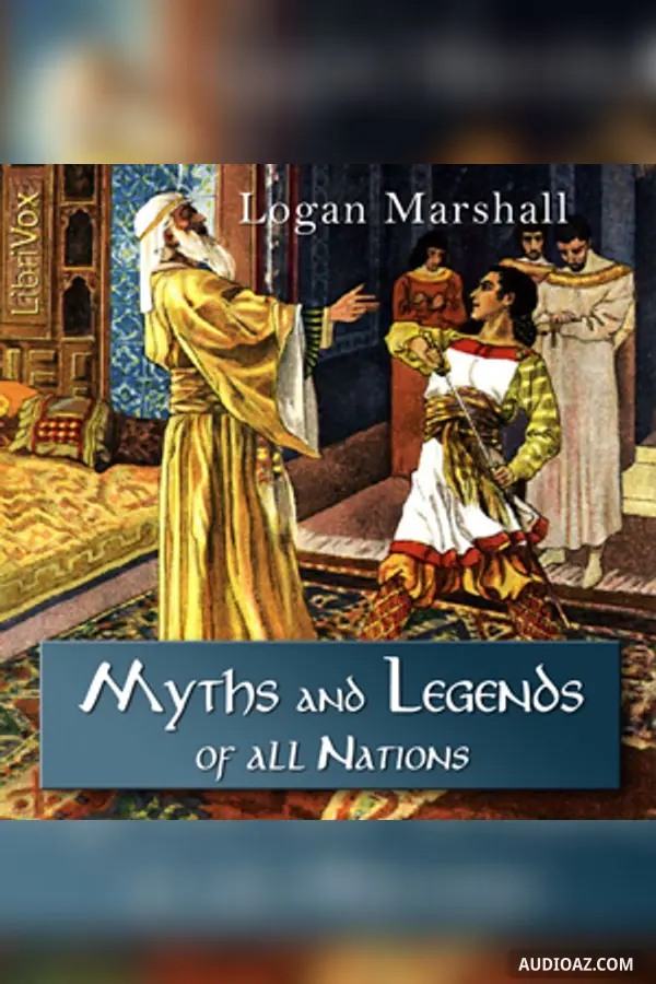 Myths and Legends of All Nations
