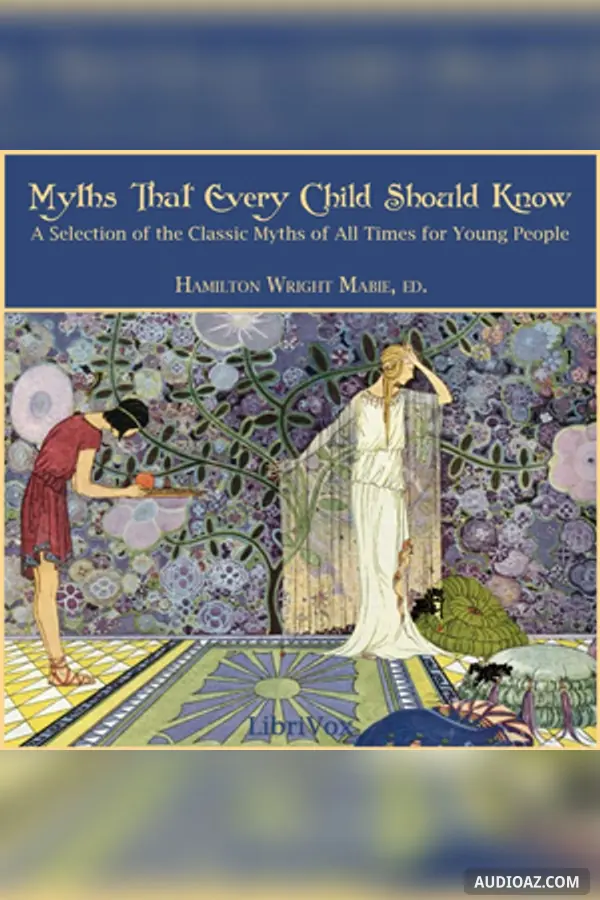 Myths That Every Child Should Know