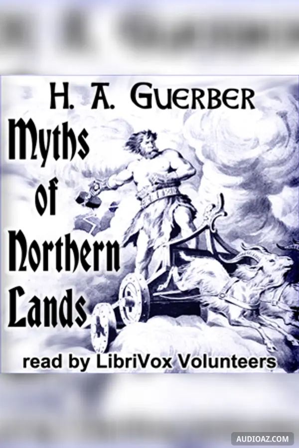 Myths of Northern Lands