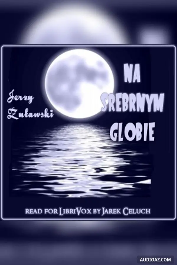 Na srebrnym globie