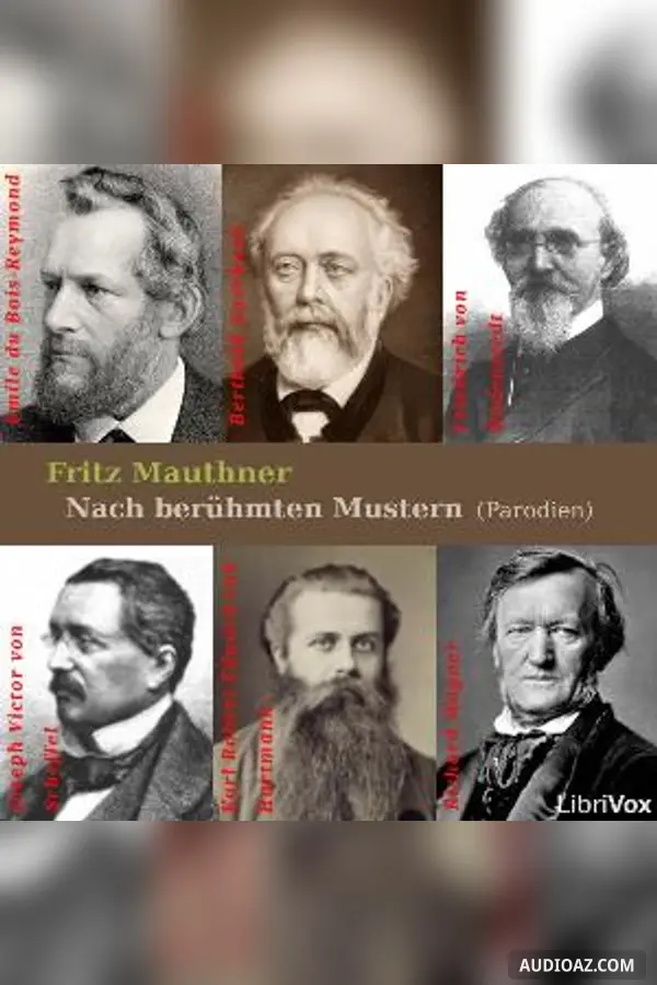 Nach berühmten Mustern