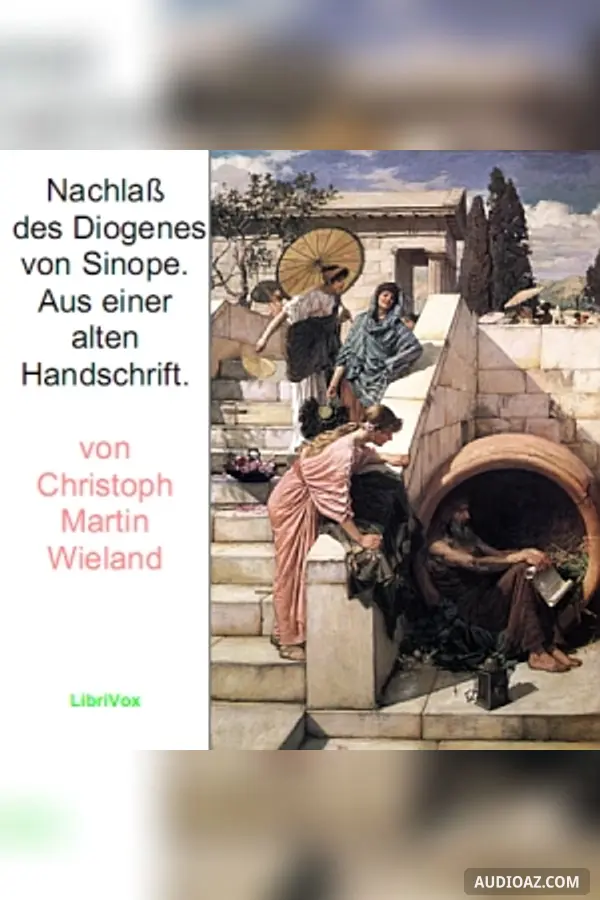 Nachlaß des Diogenes von Sinope