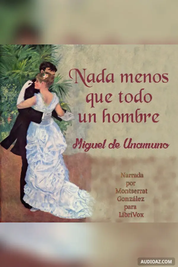 Nada menos que todo un hombre