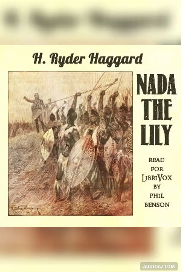 Nada the Lily