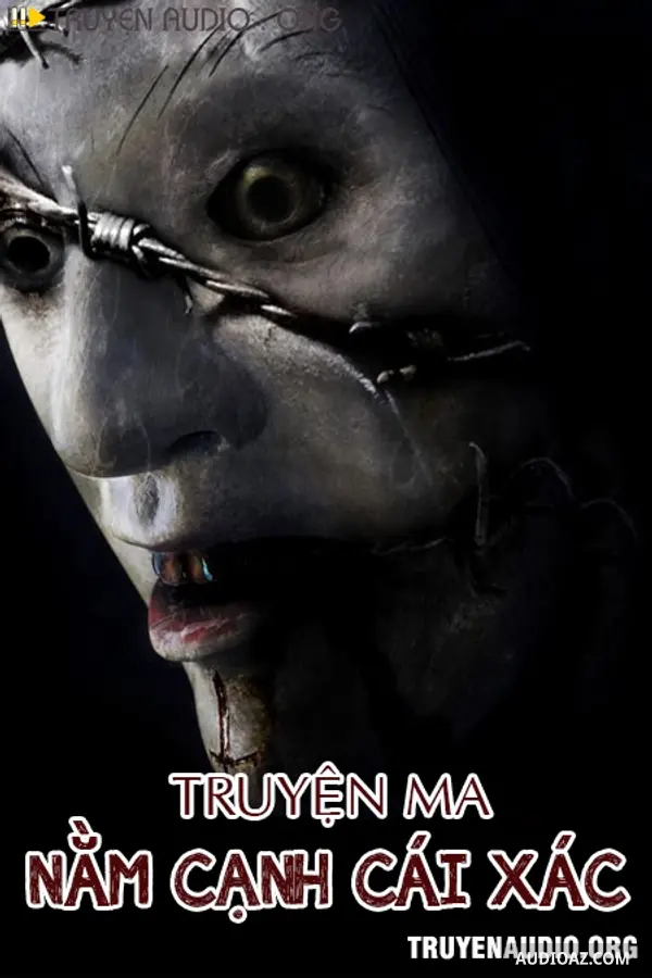 Nằm Cạnh Cái Xác
