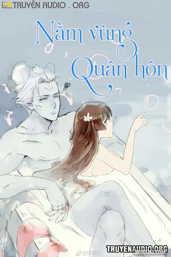 Nằm Vùng Quân Hôn