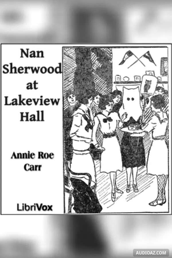 Nan Sherwood at Lakeview Hall