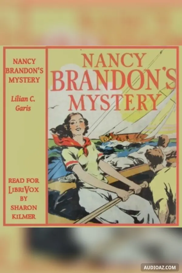 Nancy Brandon's Mystery