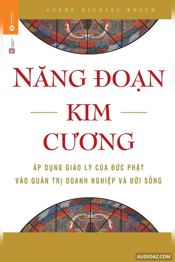 Năng Đoạn Kim Cương