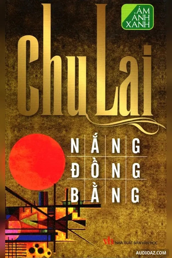 Nắng Đồng Bằng