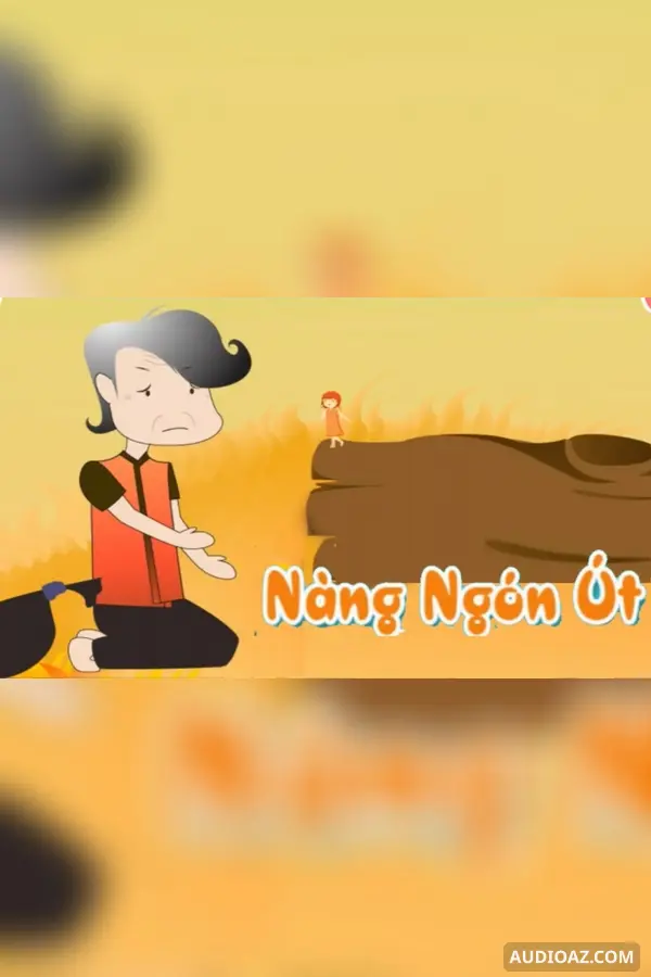 Nàng ngón út