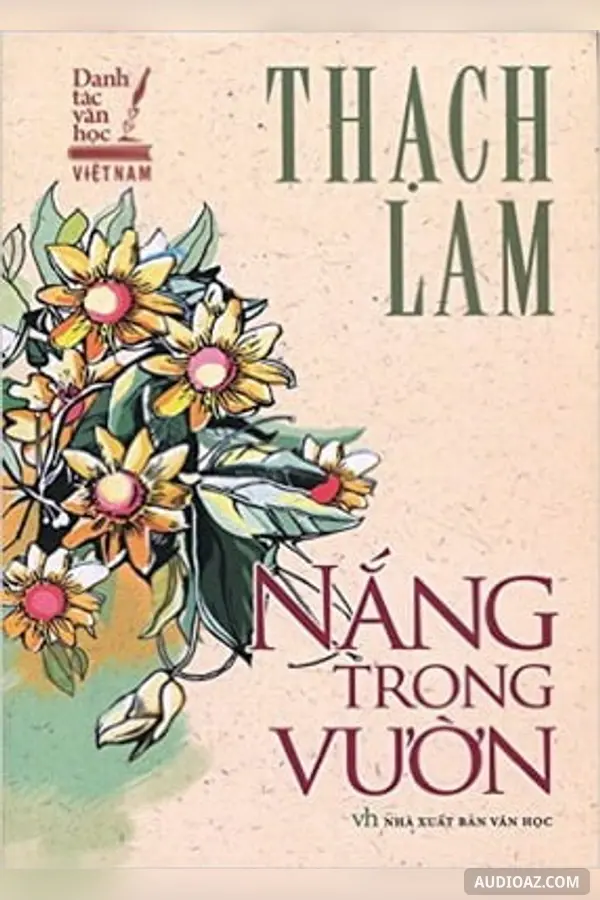Nắng Trong Vườn