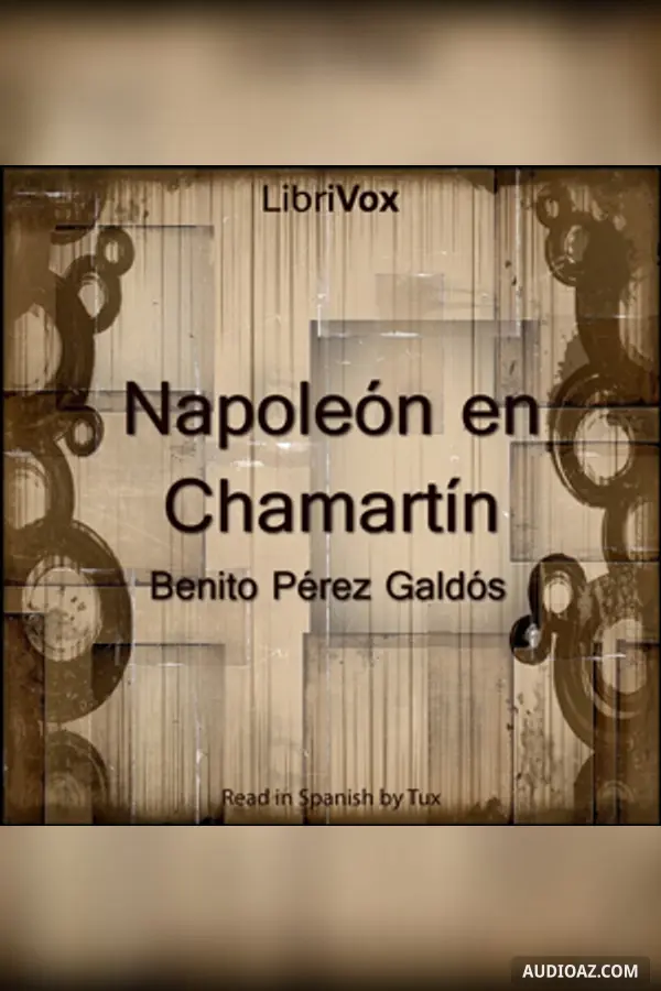 Napoleón en Chamartín