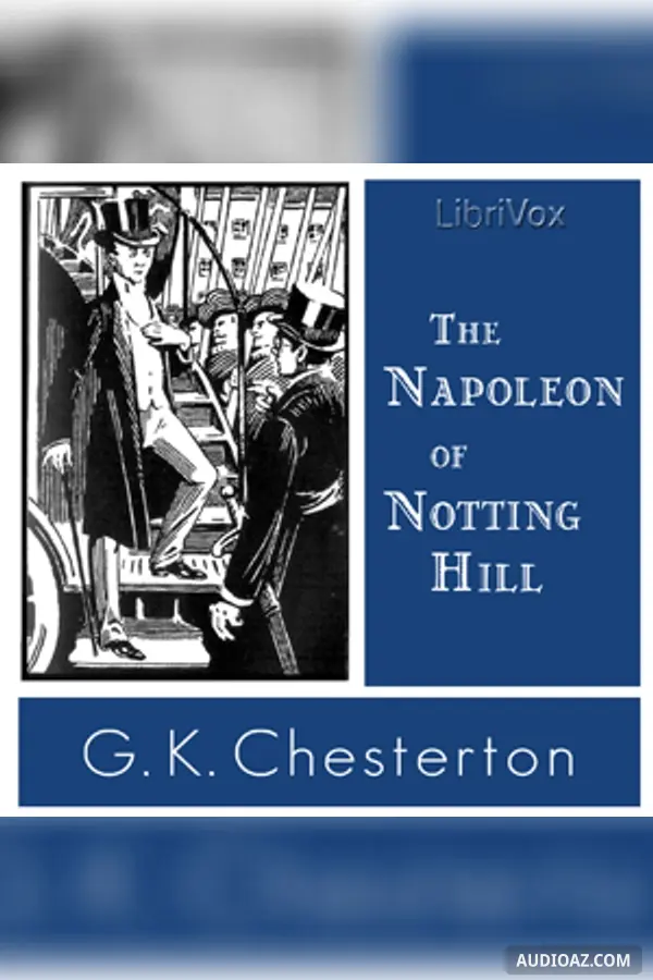 Napoleon of Notting Hill
