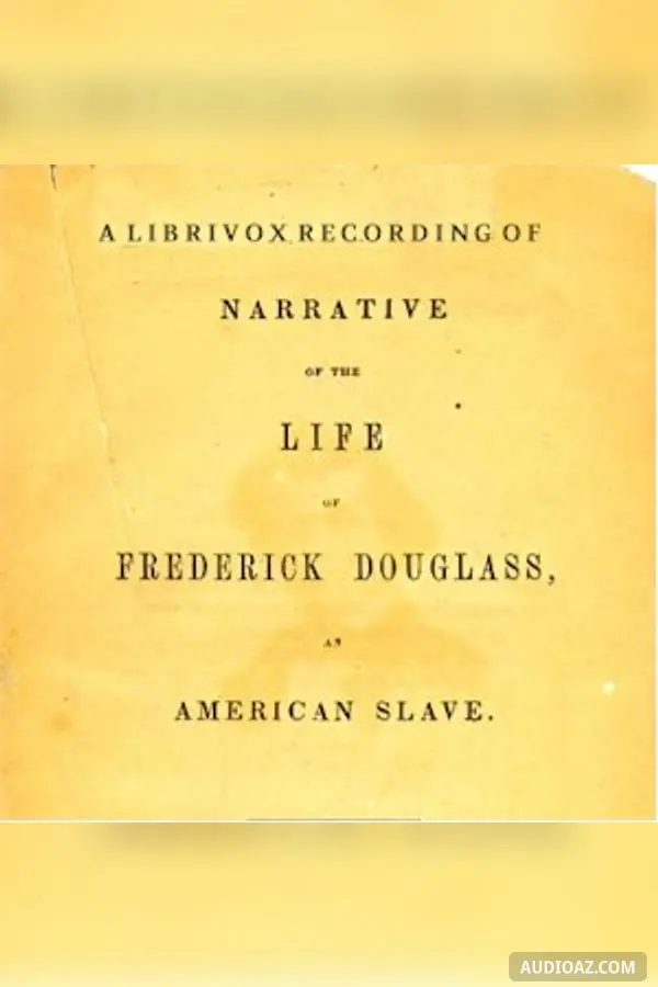 Narrative of the Life of Frederick Douglass (version 2)