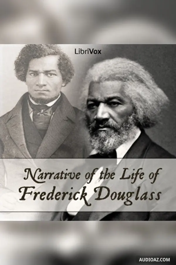 Narrative of the Life of Frederick Douglass
