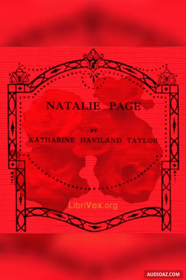 Natalie Page