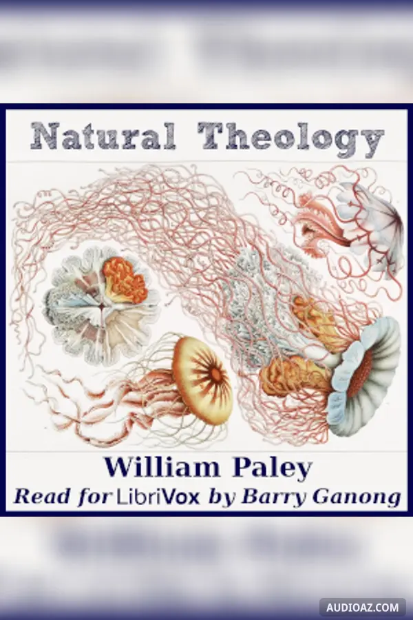 Natural Theology
