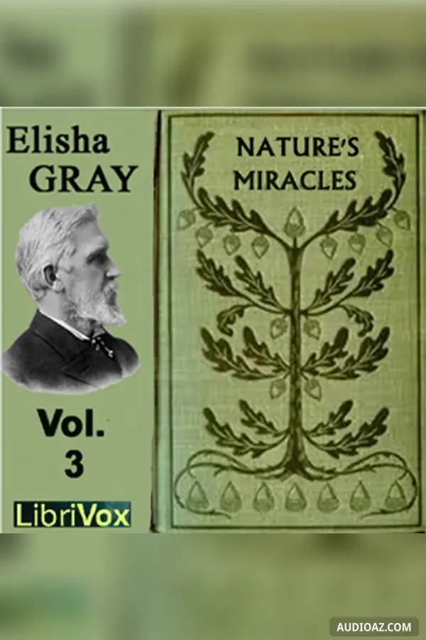 Nature's Miracles Volume 3: Electricity and Magnetism