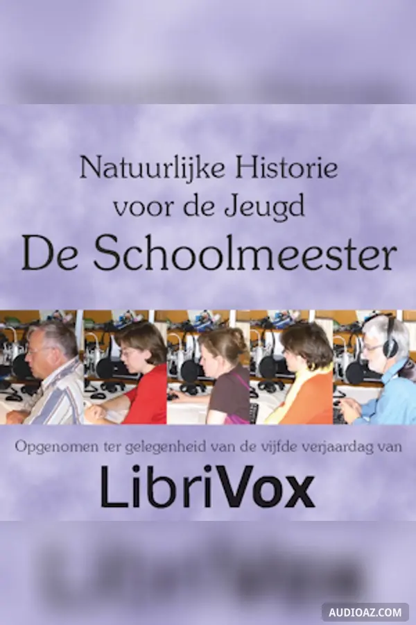 Natuurlijke Historie voor de Jeugd