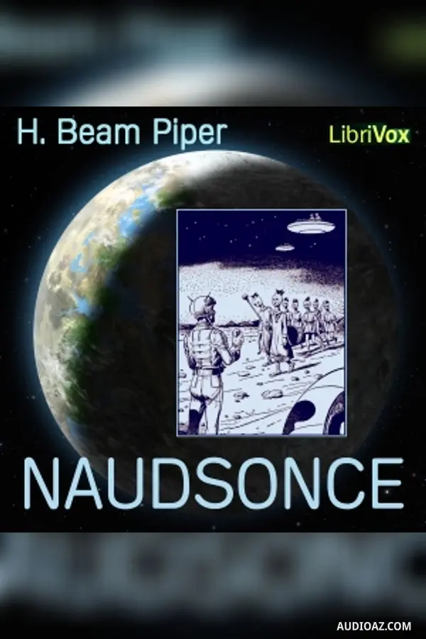 Naudsonce