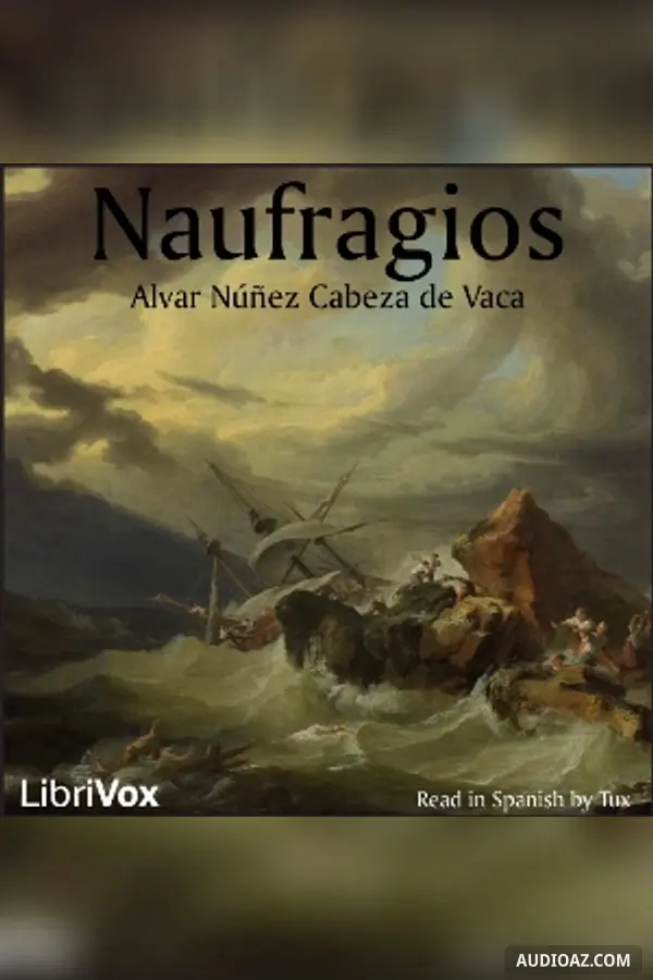 Naufragios