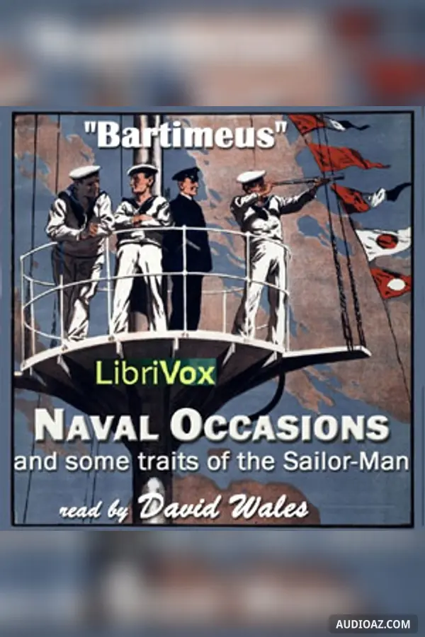Naval Occasions And Some Traits Of The Sailor-Man