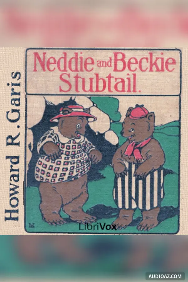 Neddie and Beckie Stubtail