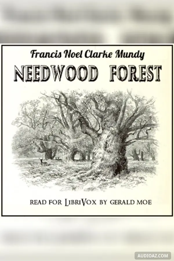 Needwood Forest