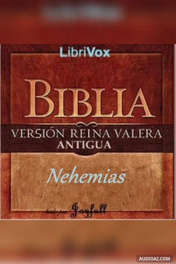 Bible (Reina Valera) 16: Nehemias