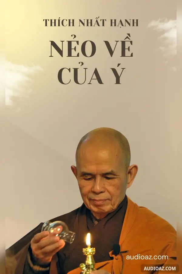 Nẻo Về Của Ý