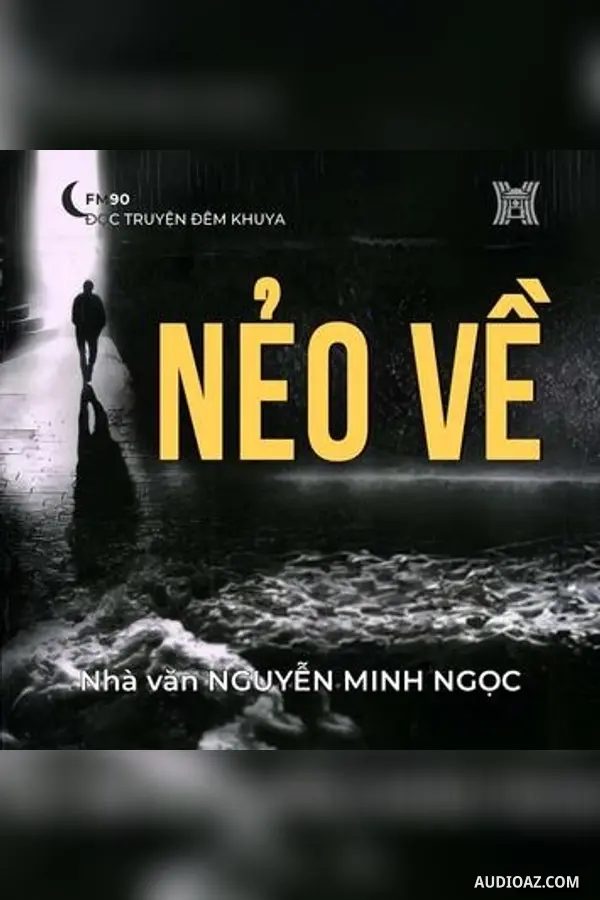 Nẻo về - Nguyễn Minh Ngọc