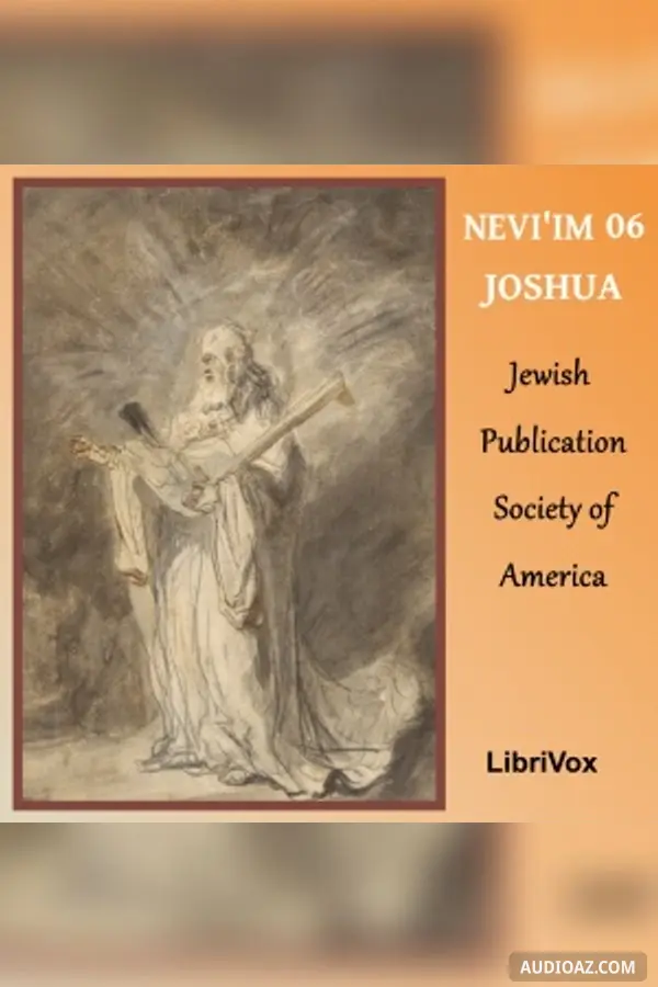 Nevi'im (JPSA) 06: Joshua