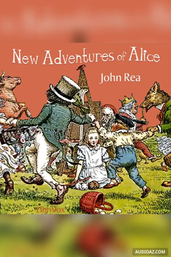 New Adventures of Alice