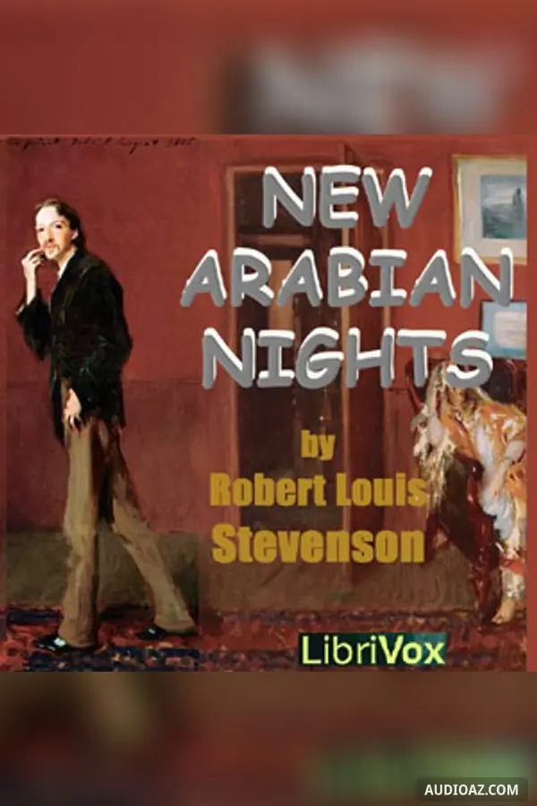 New Arabian Nights