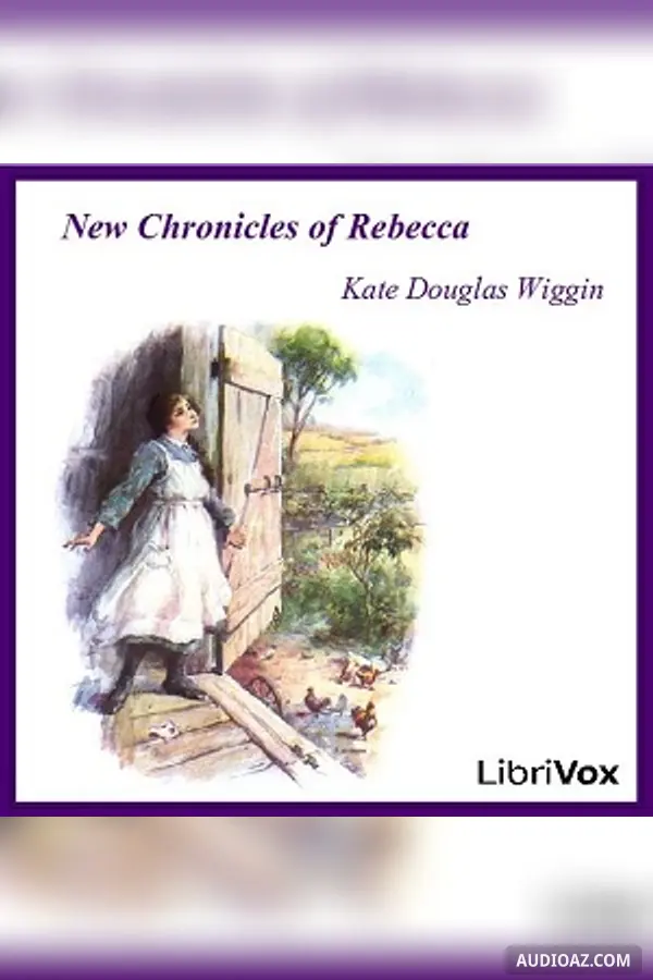 New Chronicles of Rebecca