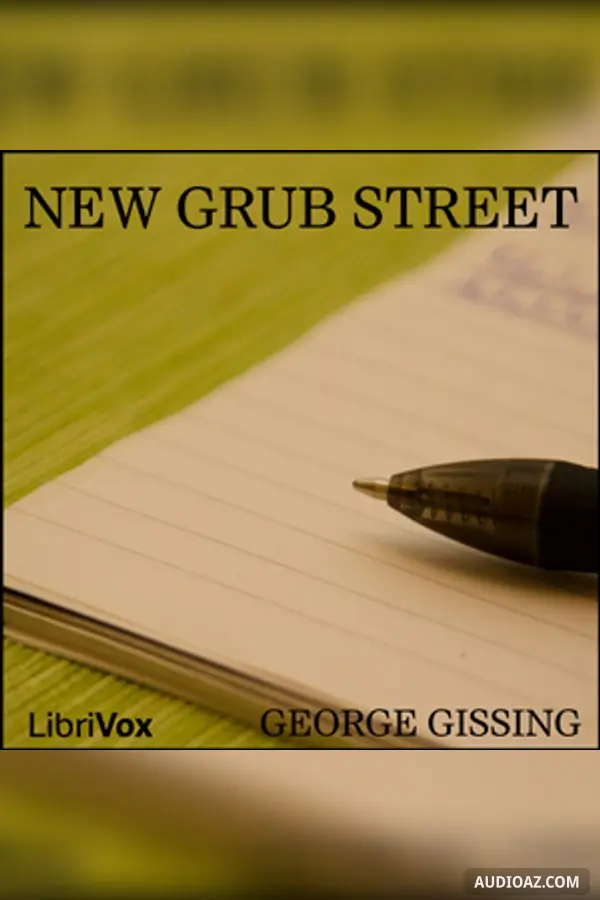 New Grub Street