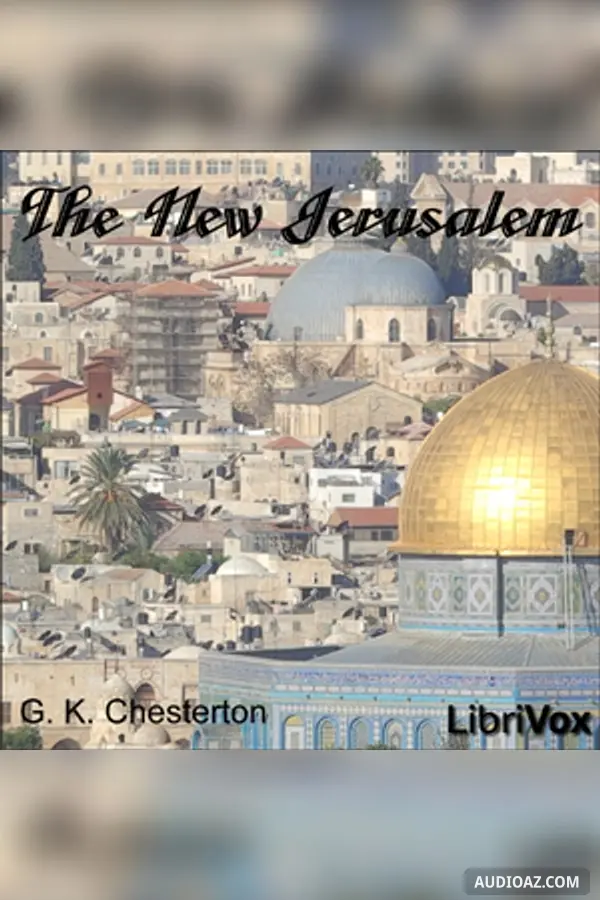 New Jerusalem