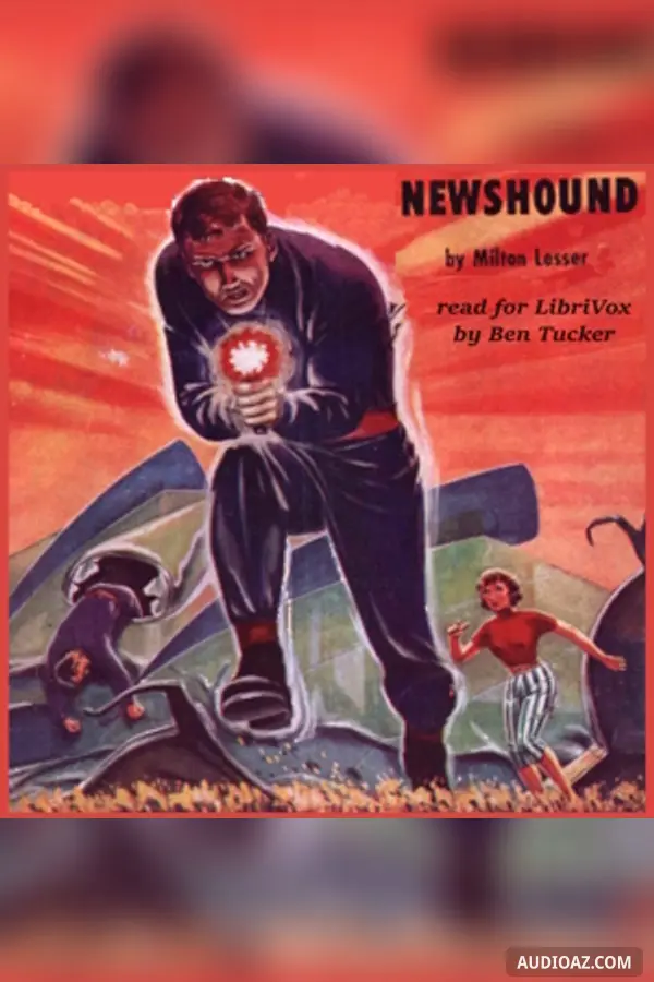 Newshound