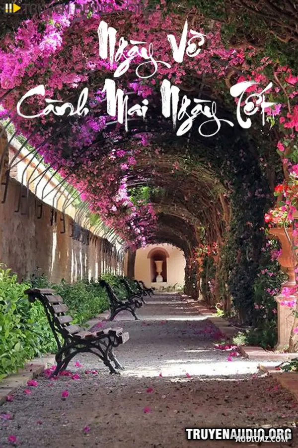 Ngày Về - Cành Mai Ngày Tết