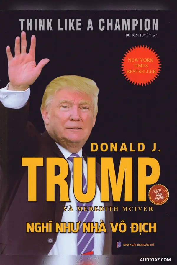 Nghĩ Như Nhà Vô Địch