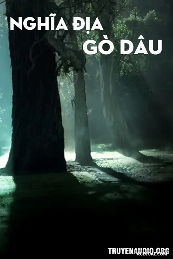 Nghĩa Địa Gò Dâu