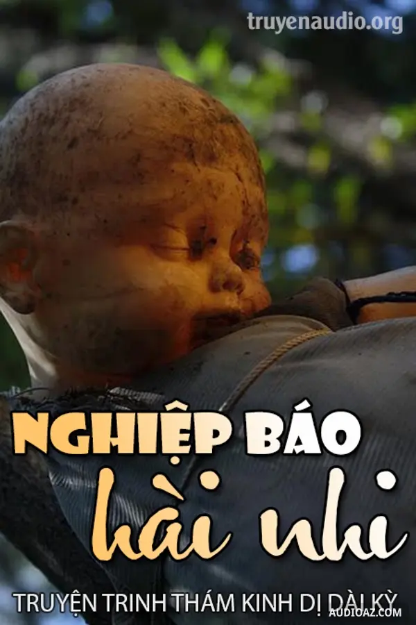 Nghiệp Báo Hài Nhi