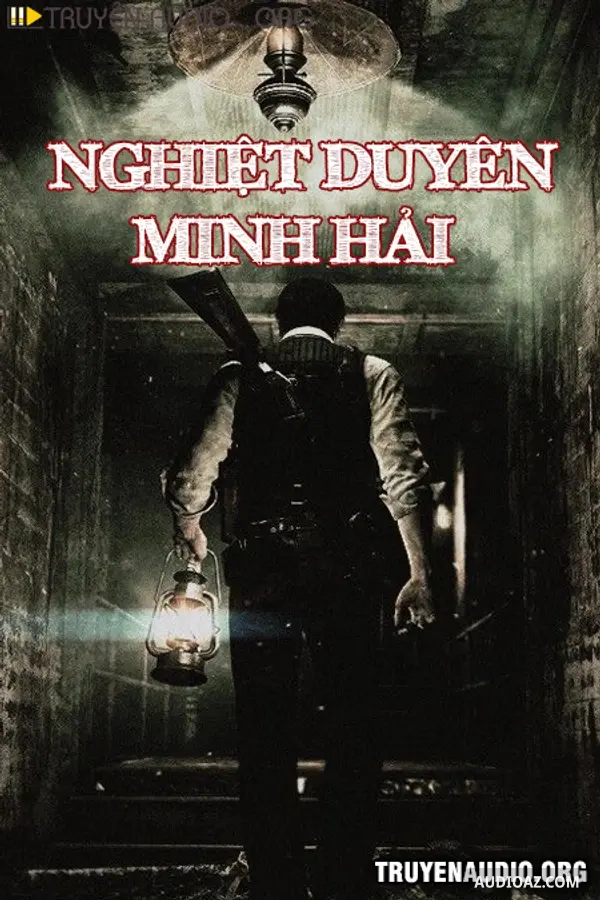 Nghiệt Duyên Minh Hải