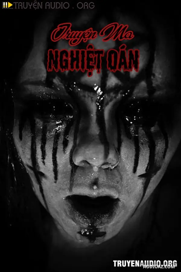 Nghiệt Oán Kinh Dị