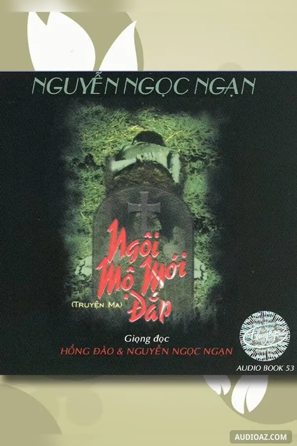 Ngôi Mộ Mới Đắp